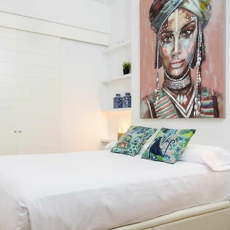 Monkeys Apartments Alameda Chic & Deluxe Sevilla Dış mekan fotoğraf