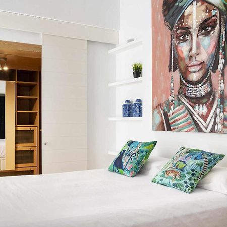 Monkeys Apartments Alameda Chic & Deluxe Sevilla Dış mekan fotoğraf