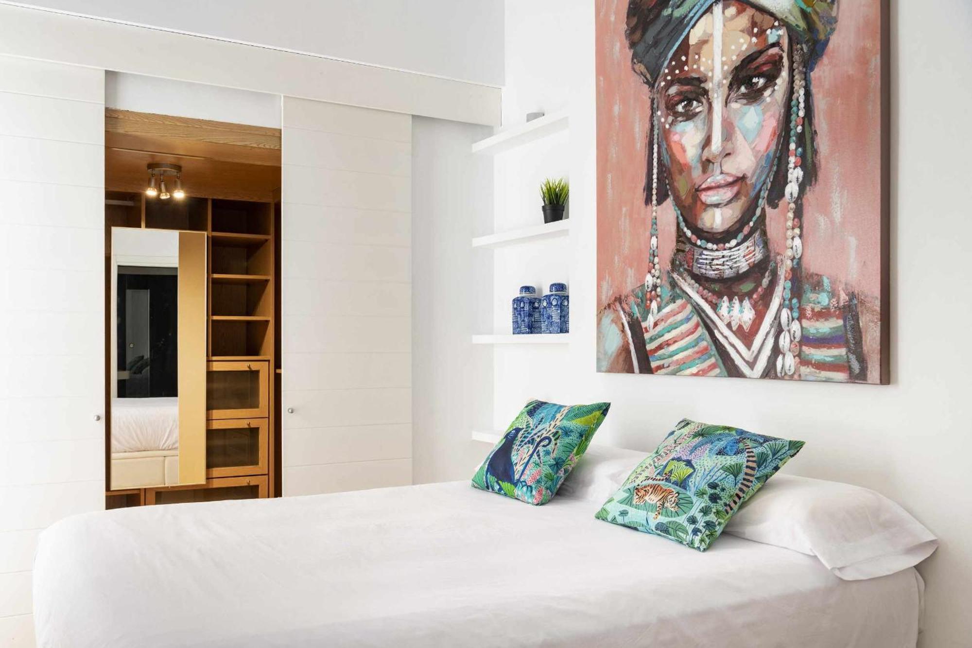 Monkeys Apartments Alameda Chic & Deluxe Sevilla Dış mekan fotoğraf