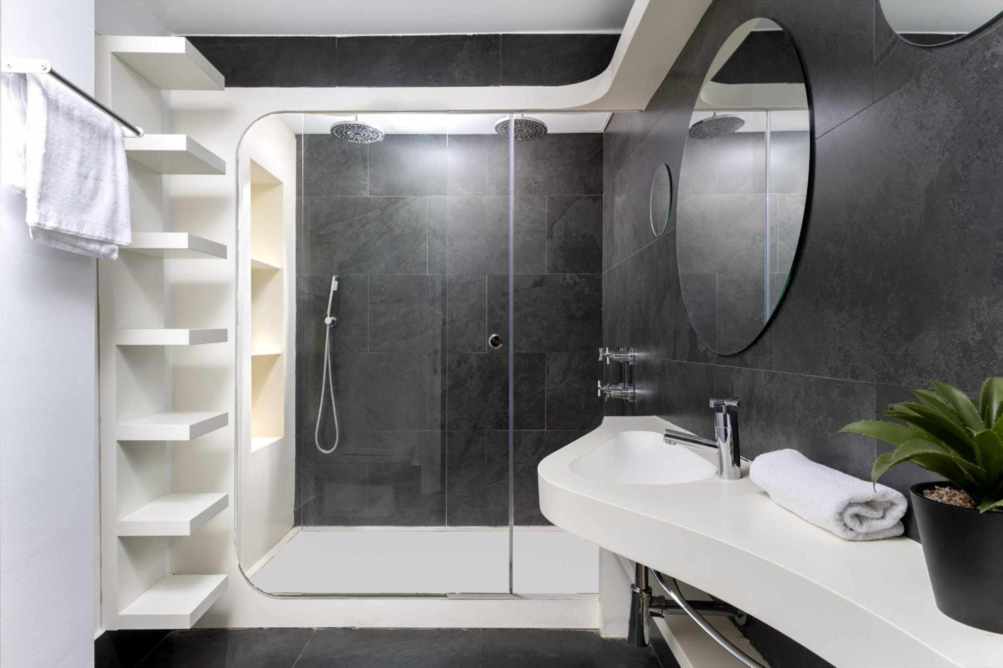 Monkeys Apartments Alameda Chic & Deluxe Sevilla Dış mekan fotoğraf