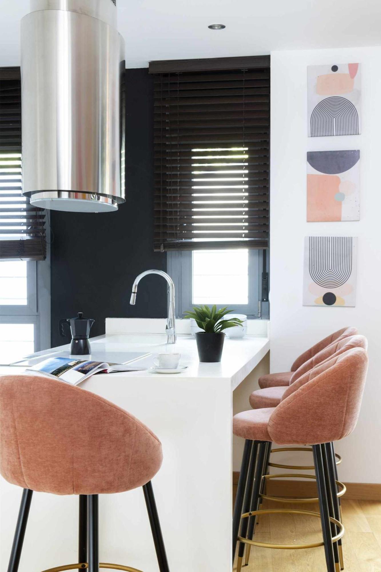 Monkeys Apartments Alameda Chic & Deluxe Sevilla Dış mekan fotoğraf