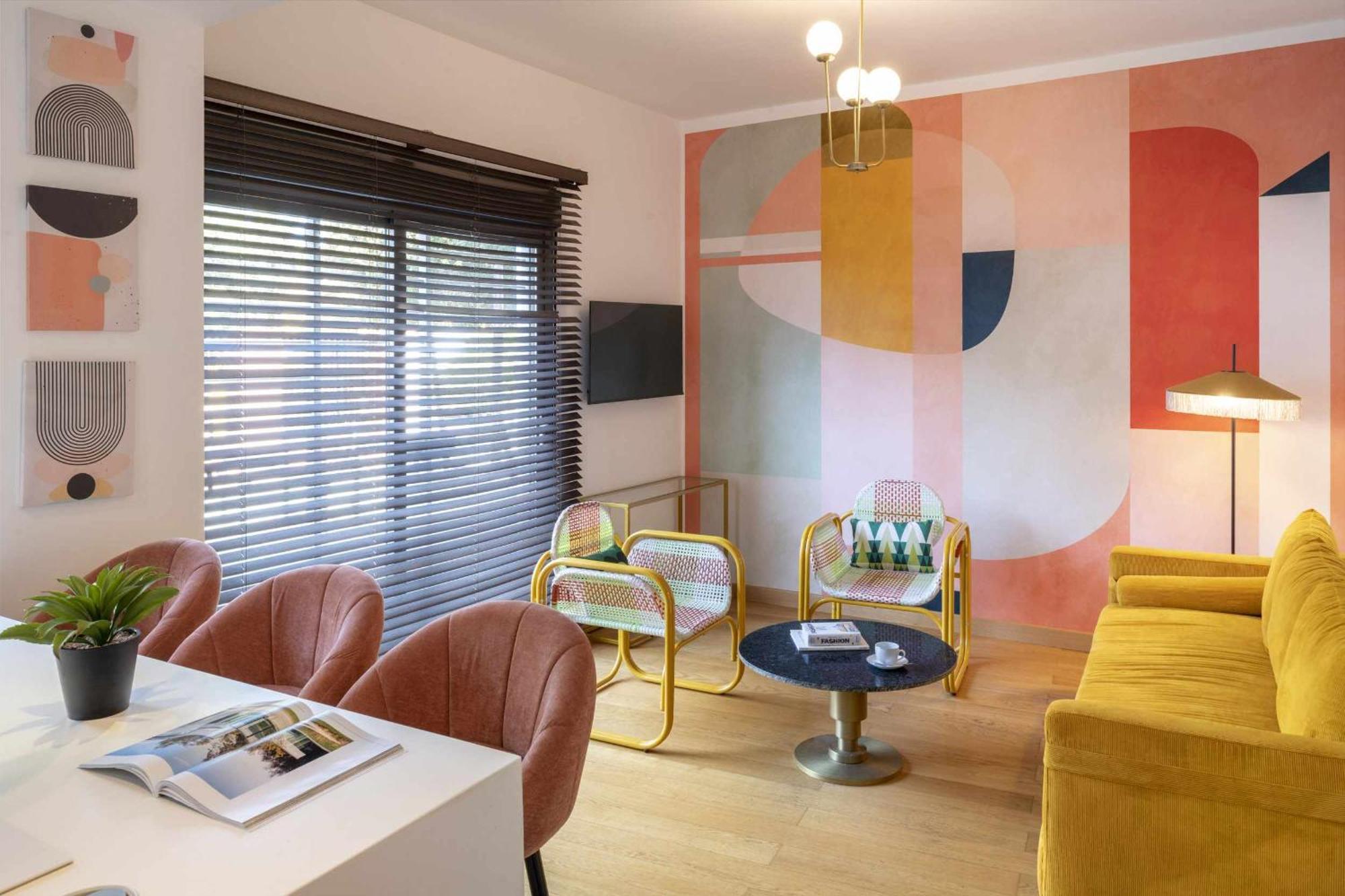 Monkeys Apartments Alameda Chic & Deluxe Sevilla Dış mekan fotoğraf